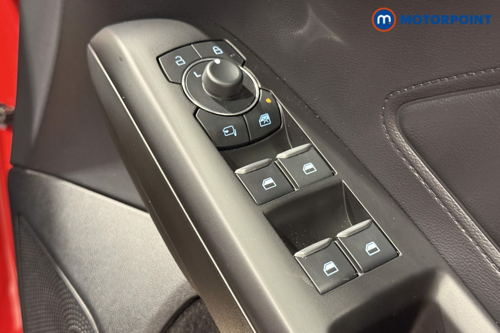 Ford Focus ST Automatic Petrol Hatchback - Stock Number (1600192) - 24th supplementary image