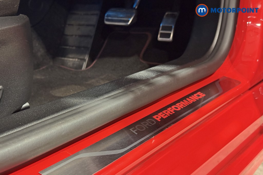 Ford Focus ST Automatic Petrol Hatchback - Stock Number (1600192) - 25th supplementary image