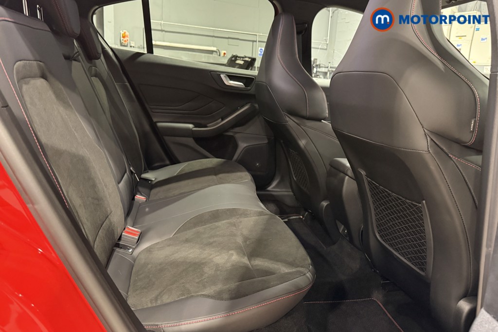 Ford Focus ST Automatic Petrol Hatchback - Stock Number (1600192) - 26th supplementary image