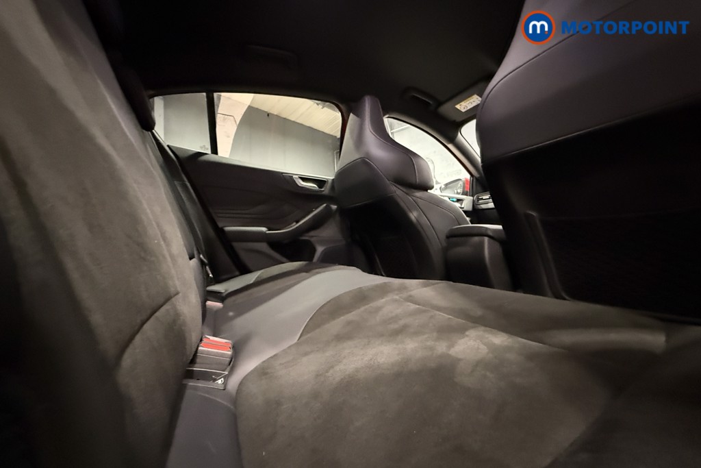 Ford Focus ST Automatic Petrol Hatchback - Stock Number (1600192) - 27th supplementary image