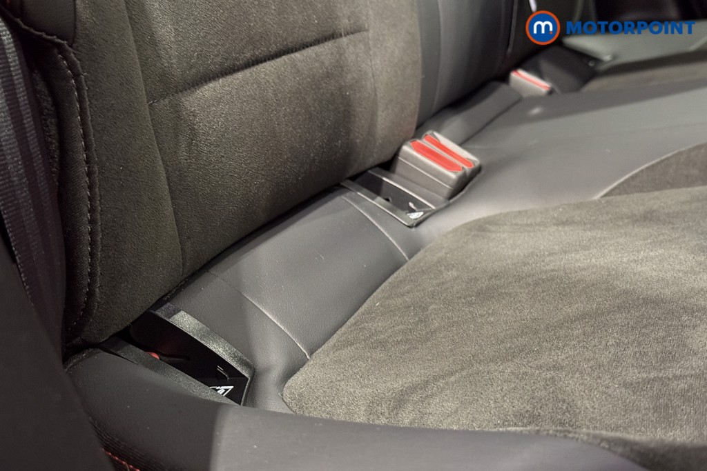 Ford Focus ST Automatic Petrol Hatchback - Stock Number (1600192) - 28th supplementary image