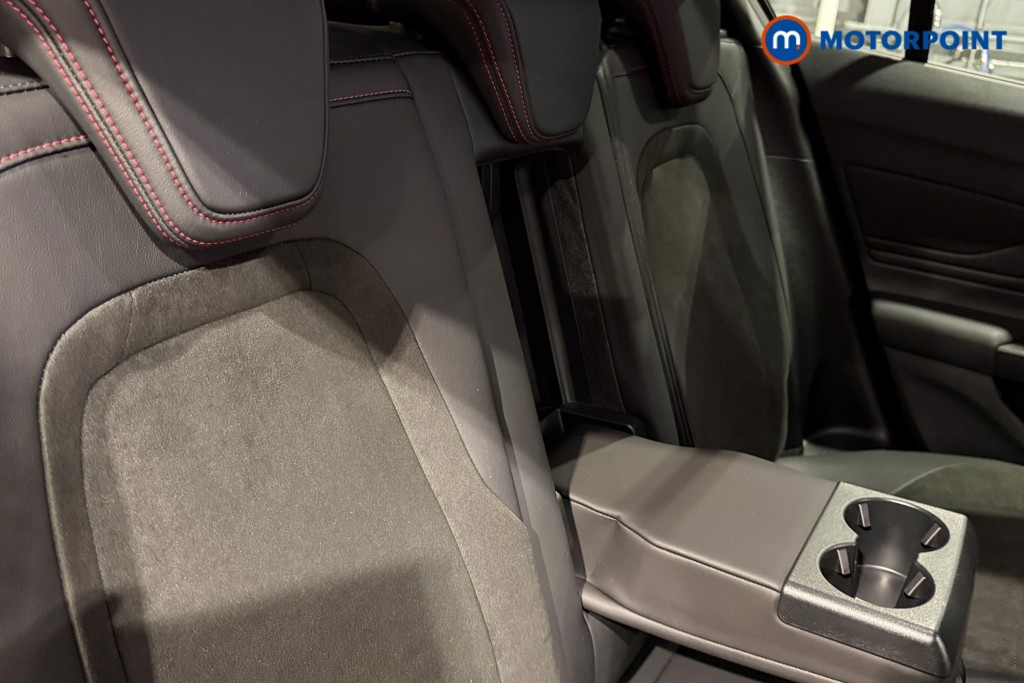 Ford Focus ST Automatic Petrol Hatchback - Stock Number (1600192) - 29th supplementary image