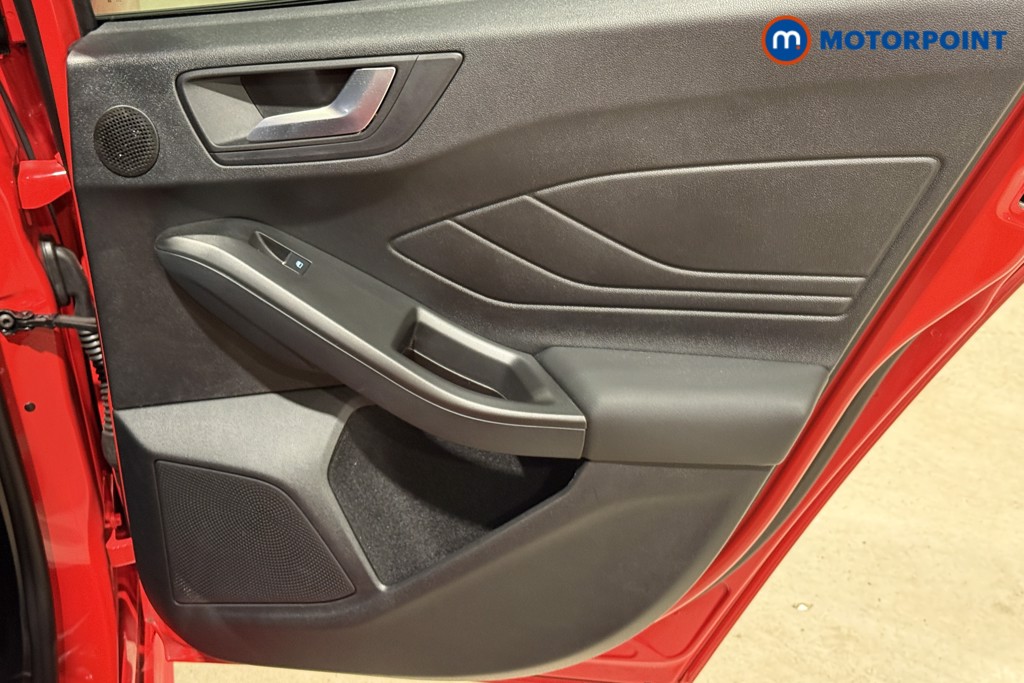 Ford Focus ST Automatic Petrol Hatchback - Stock Number (1600192) - 30th supplementary image