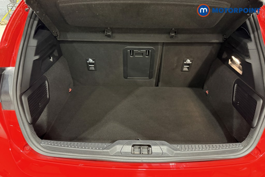Ford Focus ST Automatic Petrol Hatchback - Stock Number (1600192) - 31st supplementary image
