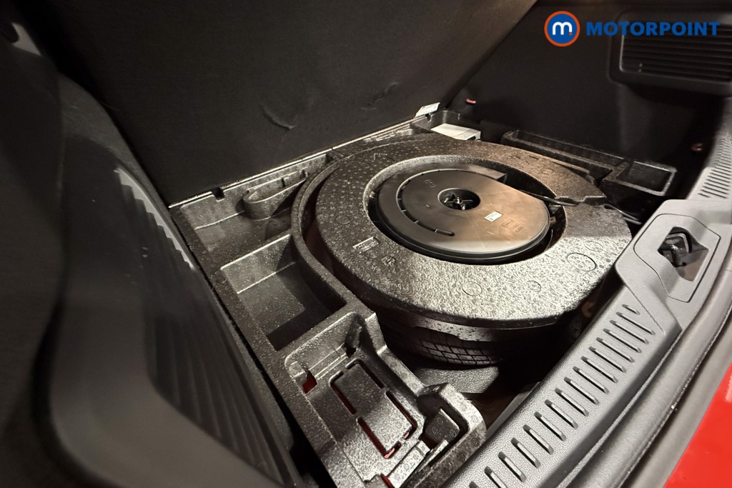 Ford Focus ST Automatic Petrol Hatchback - Stock Number (1600192) - 33rd supplementary image