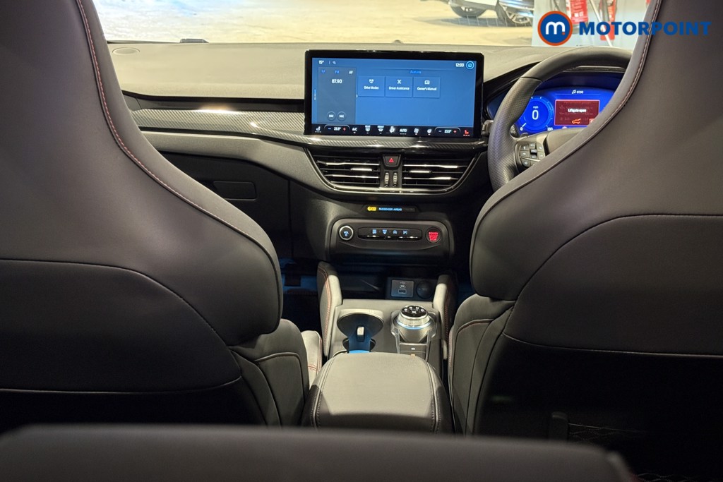 Ford Focus ST Automatic Petrol Hatchback - Stock Number (1600192) - 34th supplementary image