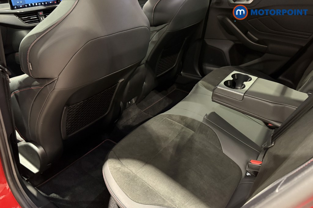 Ford Focus ST Automatic Petrol Hatchback - Stock Number (1600192) - 35th supplementary image