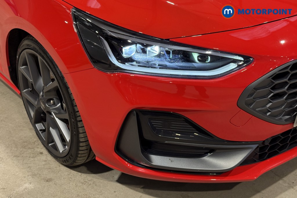 Ford Focus ST Automatic Petrol Hatchback - Stock Number (1600192) - 38th supplementary image