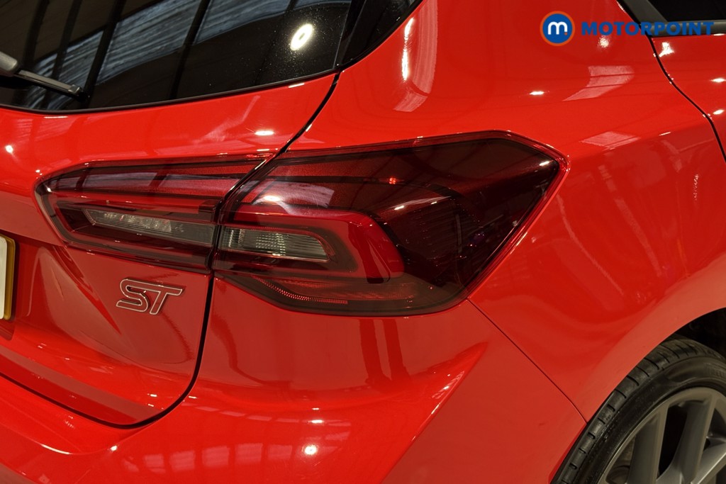 Ford Focus ST Automatic Petrol Hatchback - Stock Number (1600192) - 39th supplementary image