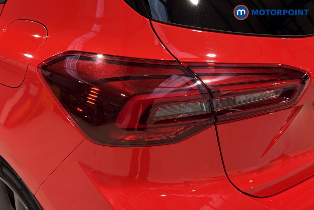 Ford Focus ST Automatic Petrol Hatchback - Stock Number (1600192) - 40th supplementary image