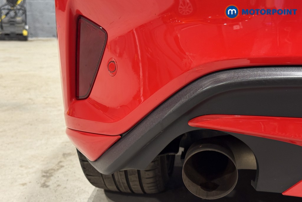 Ford Focus ST Automatic Petrol Hatchback - Stock Number (1600192) - 41st supplementary image