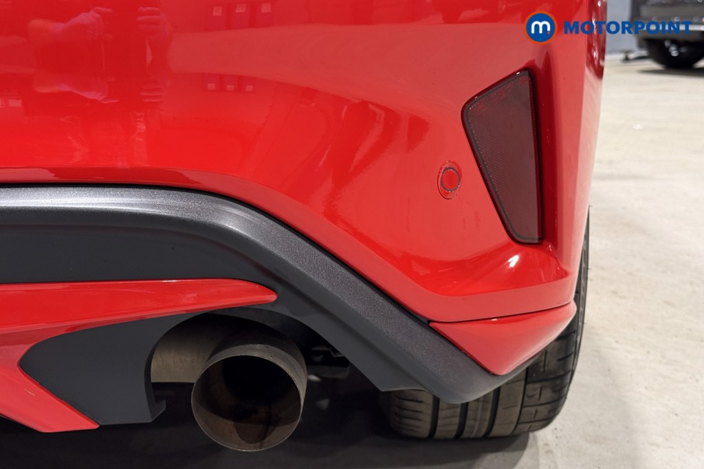 Ford Focus ST Automatic Petrol Hatchback - Stock Number (1600192) - 42nd supplementary image