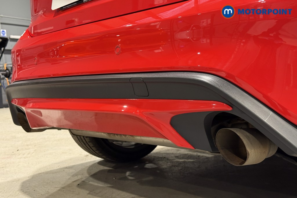 Ford Focus ST Automatic Petrol Hatchback - Stock Number (1600192) - 43rd supplementary image