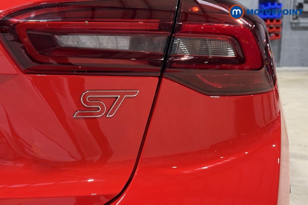 Ford Focus ST Automatic Petrol Hatchback - Stock Number (1600192) - 44th supplementary image