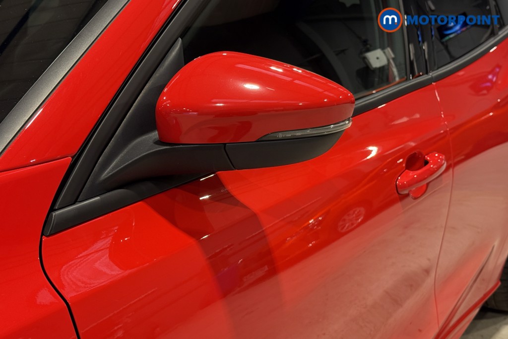 Ford Focus ST Automatic Petrol Hatchback - Stock Number (1600192) - 45th supplementary image