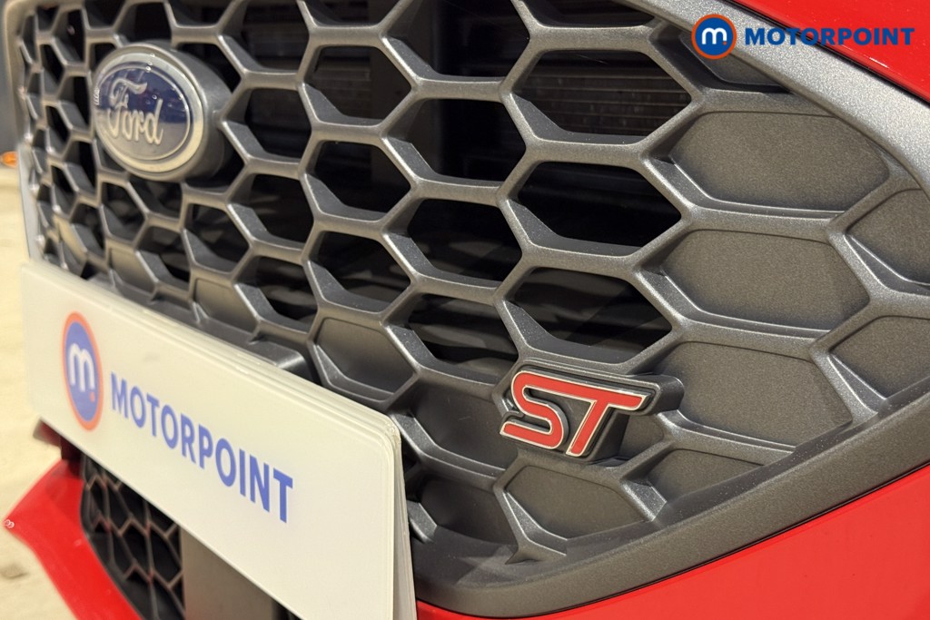 Ford Focus ST Automatic Petrol Hatchback - Stock Number (1600192) - 46th supplementary image