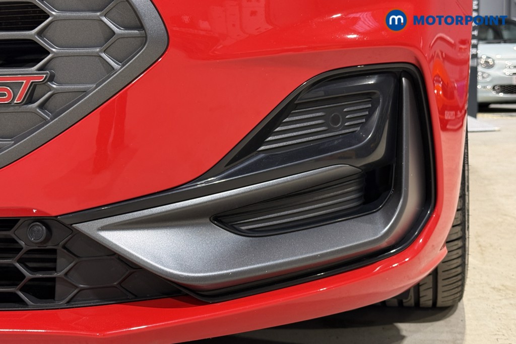 Ford Focus ST Automatic Petrol Hatchback - Stock Number (1600192) - 47th supplementary image