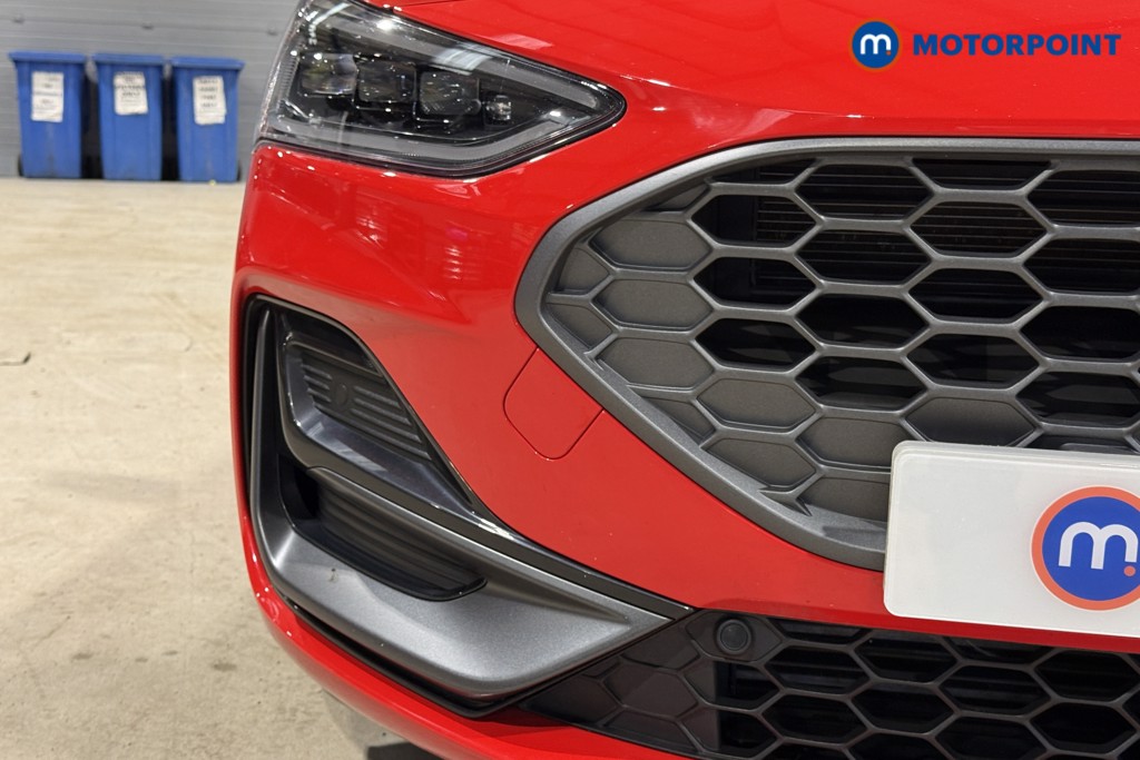 Ford Focus ST Automatic Petrol Hatchback - Stock Number (1600192) - 48th supplementary image