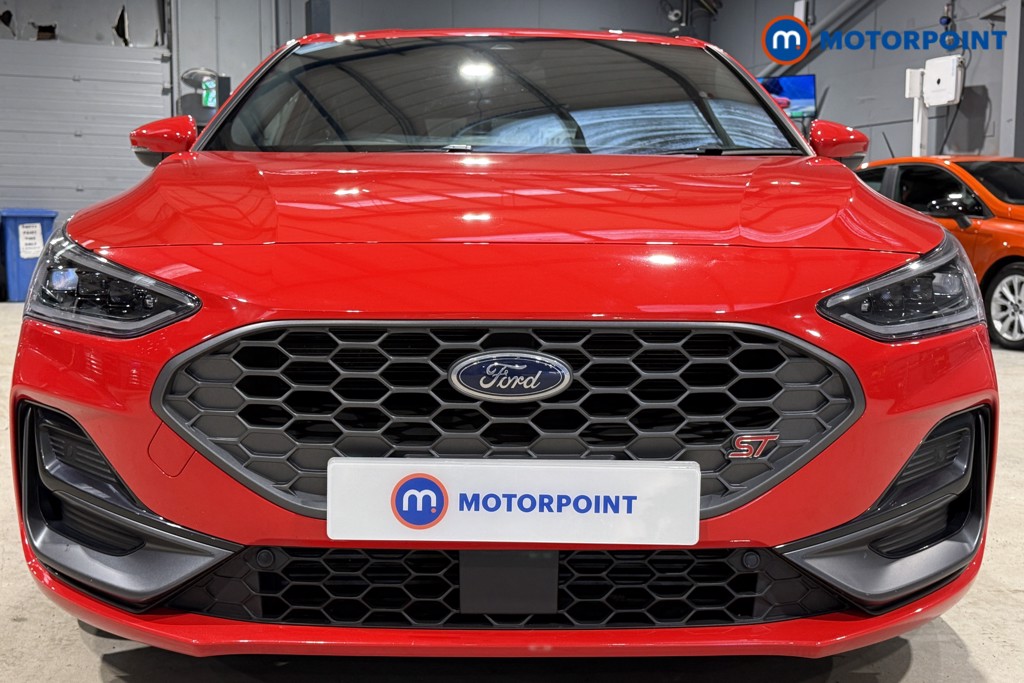 Ford Focus ST Automatic Petrol Hatchback - Stock Number (1600192) - 49th supplementary image