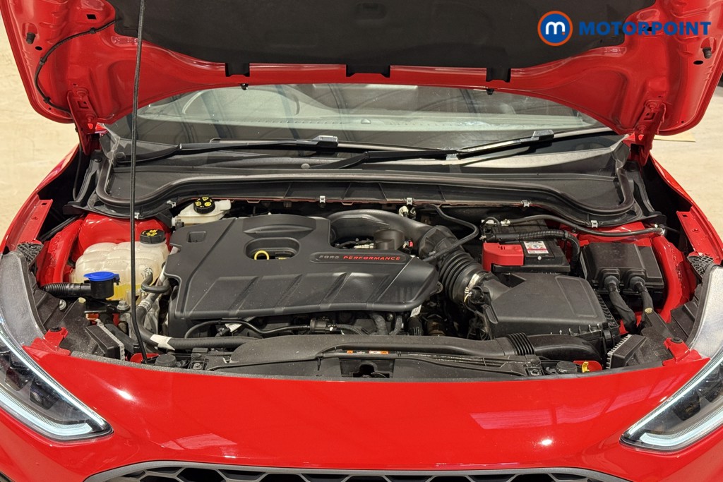 Ford Focus ST Automatic Petrol Hatchback - Stock Number (1600192) - 50th supplementary image