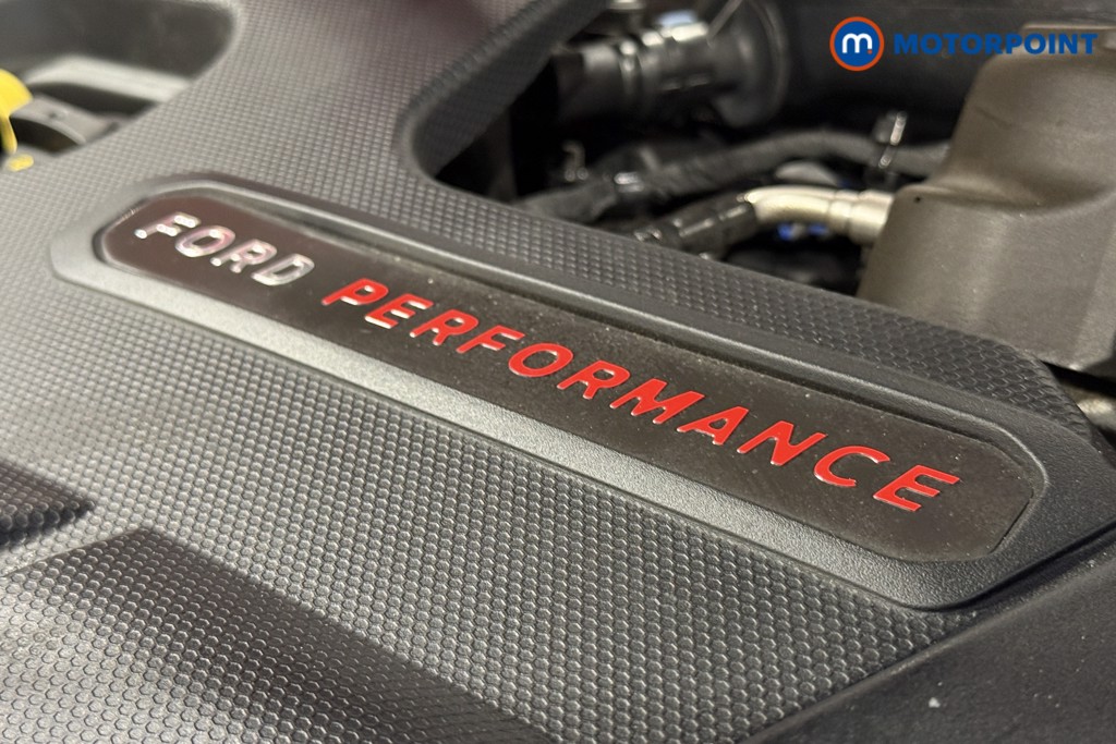 Ford Focus ST Automatic Petrol Hatchback - Stock Number (1600192) - 51st supplementary image