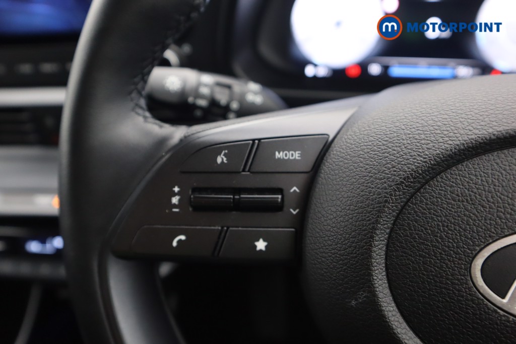 Hyundai I20 Premium Automatic Petrol Hatchback - Stock Number (1600213) - 4th supplementary image