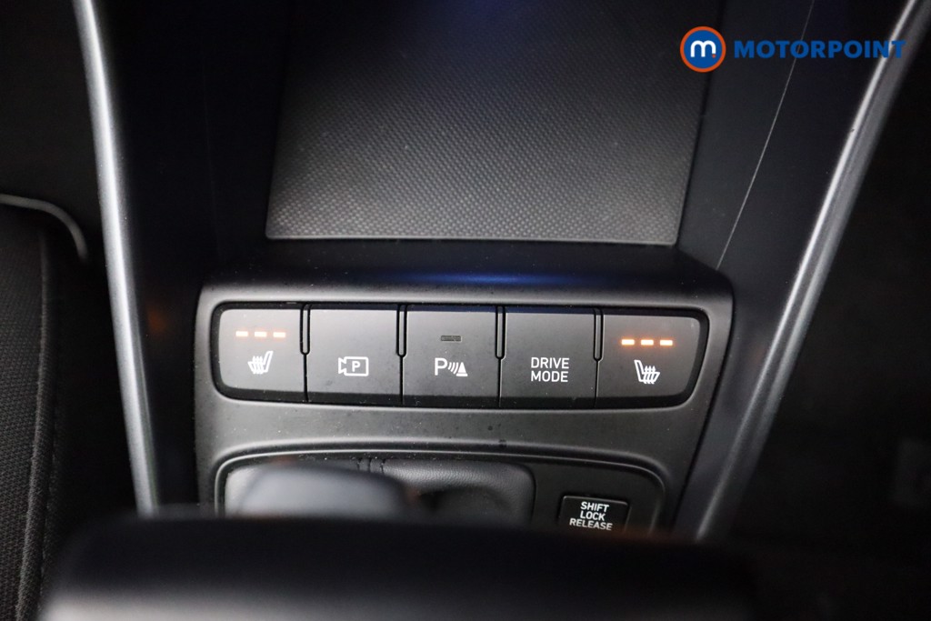 Hyundai I20 Premium Automatic Petrol Hatchback - Stock Number (1600213) - 14th supplementary image