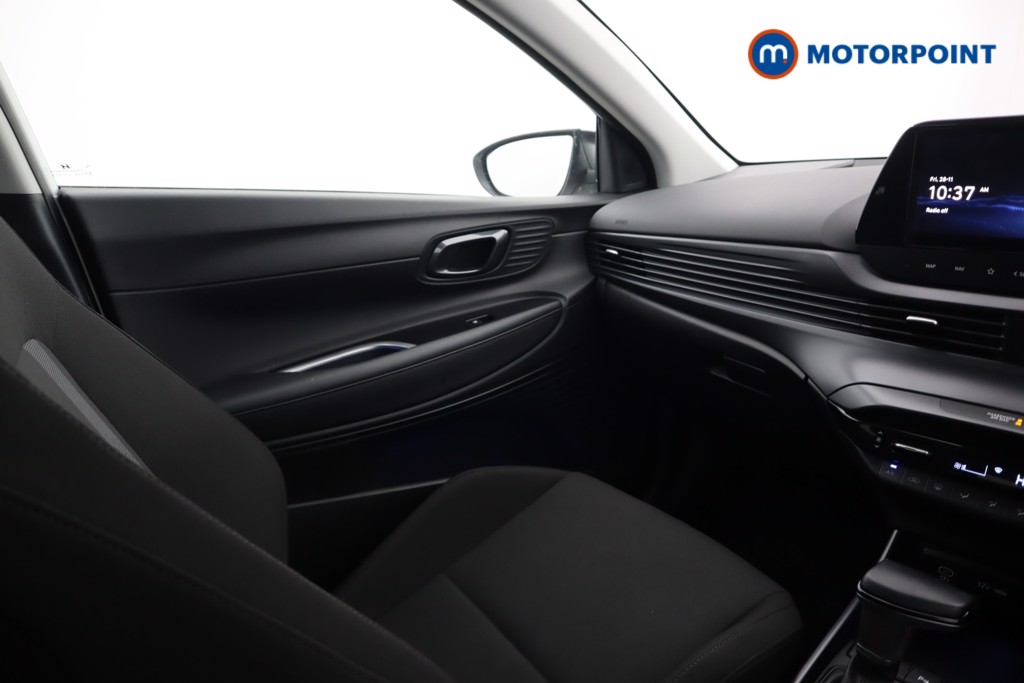 Hyundai I20 Premium Automatic Petrol Hatchback - Stock Number (1600213) - 18th supplementary image