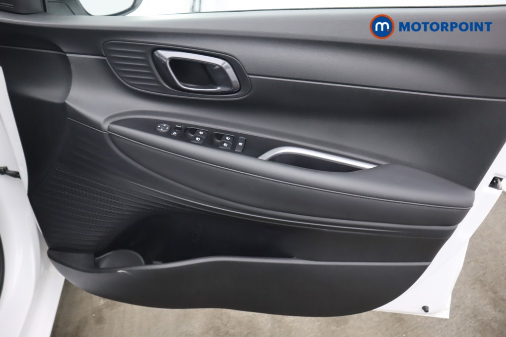 Hyundai I20 Premium Automatic Petrol Hatchback - Stock Number (1600213) - 20th supplementary image