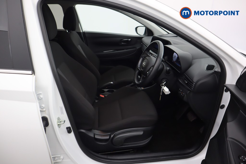 Hyundai I20 Premium Automatic Petrol Hatchback - Stock Number (1600213) - 21st supplementary image