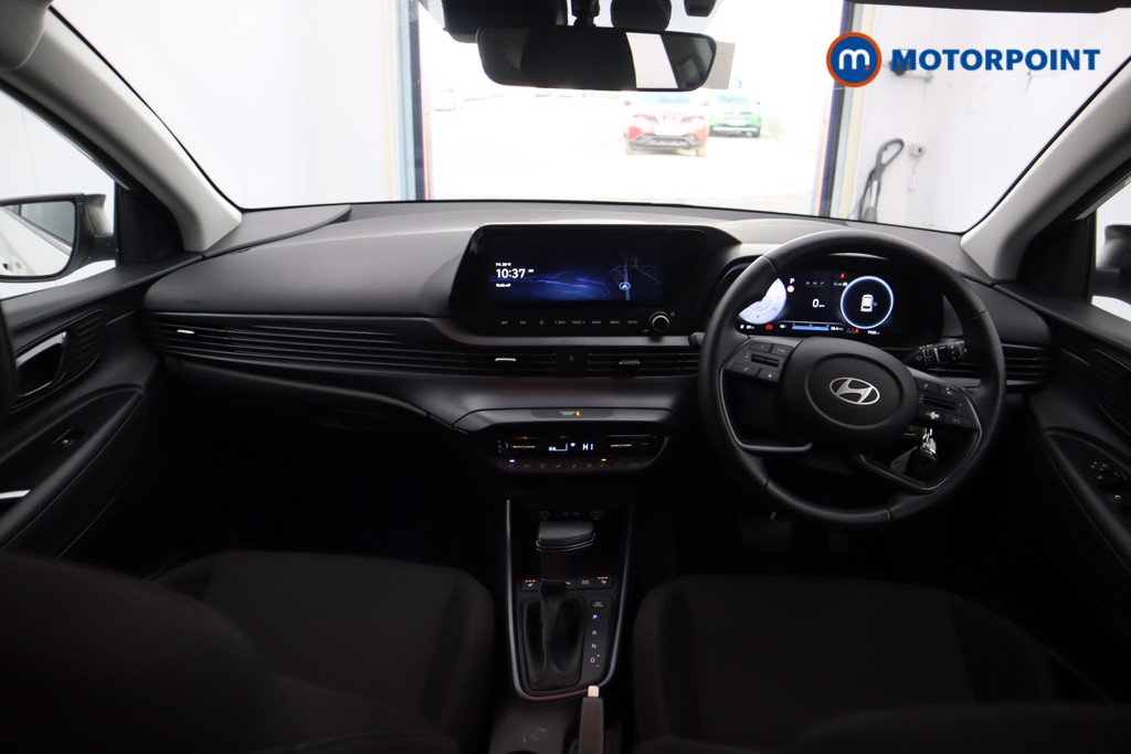 Hyundai I20 Premium Automatic Petrol Hatchback - Stock Number (1600213) - 22nd supplementary image