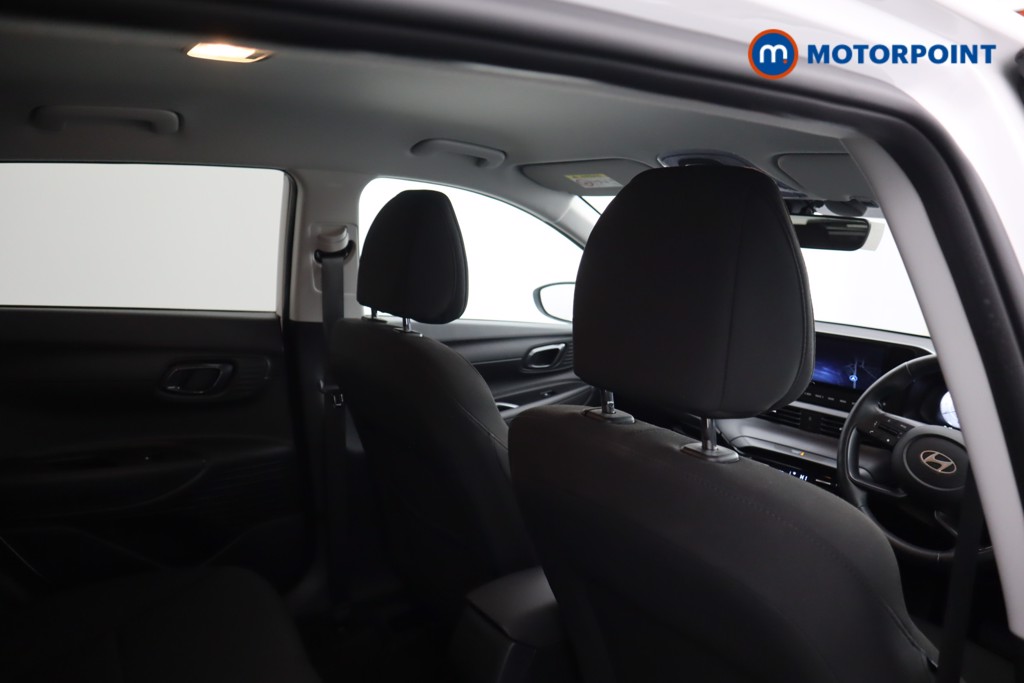 Hyundai I20 Premium Automatic Petrol Hatchback - Stock Number (1600213) - 24th supplementary image