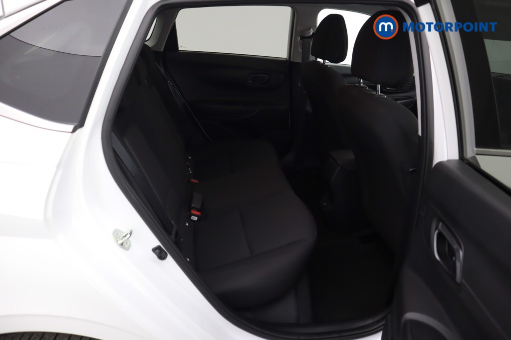 Hyundai I20 Premium Automatic Petrol Hatchback - Stock Number (1600213) - 25th supplementary image