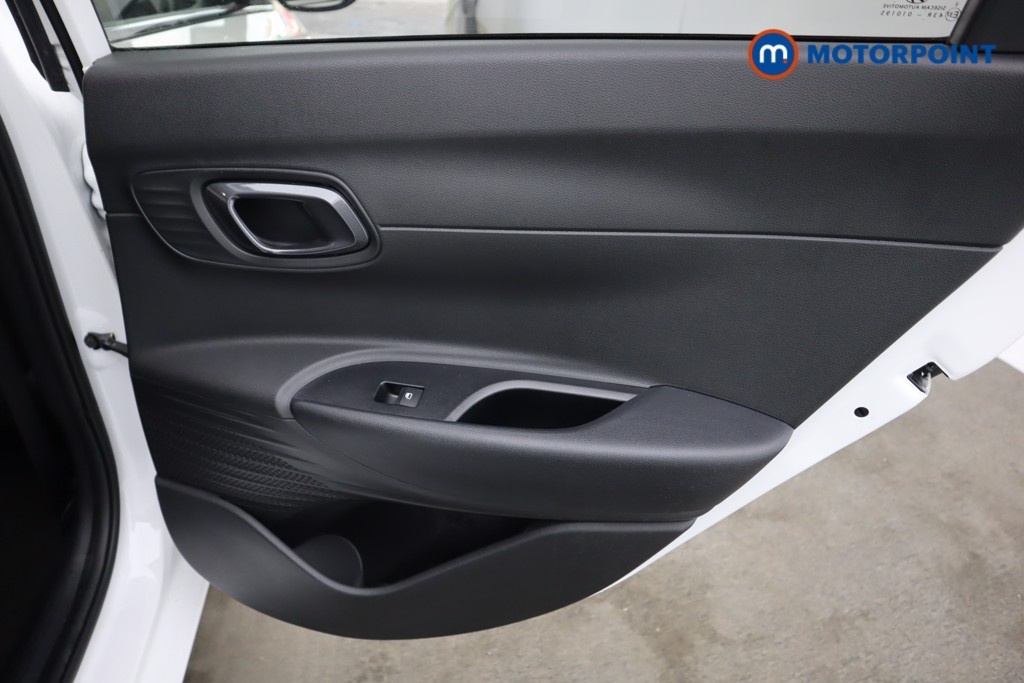 Hyundai I20 Premium Automatic Petrol Hatchback - Stock Number (1600213) - 26th supplementary image