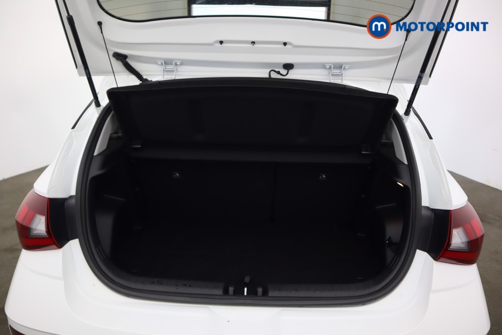 Hyundai I20 Premium Automatic Petrol Hatchback - Stock Number (1600213) - 28th supplementary image