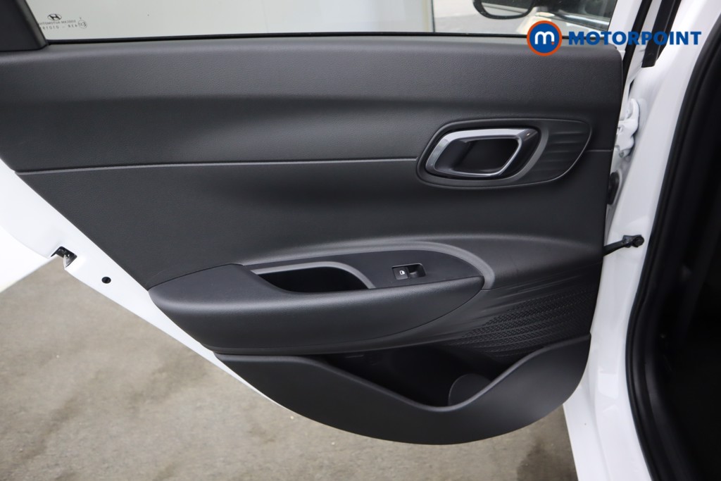 Hyundai I20 Premium Automatic Petrol Hatchback - Stock Number (1600213) - 30th supplementary image