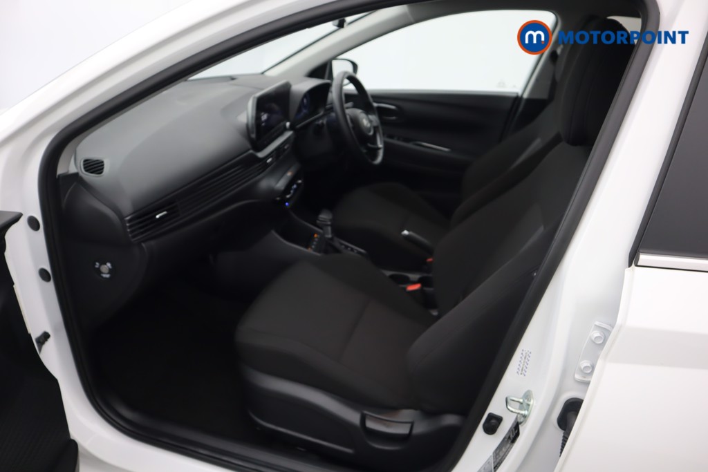 Hyundai I20 Premium Automatic Petrol Hatchback - Stock Number (1600213) - 31st supplementary image