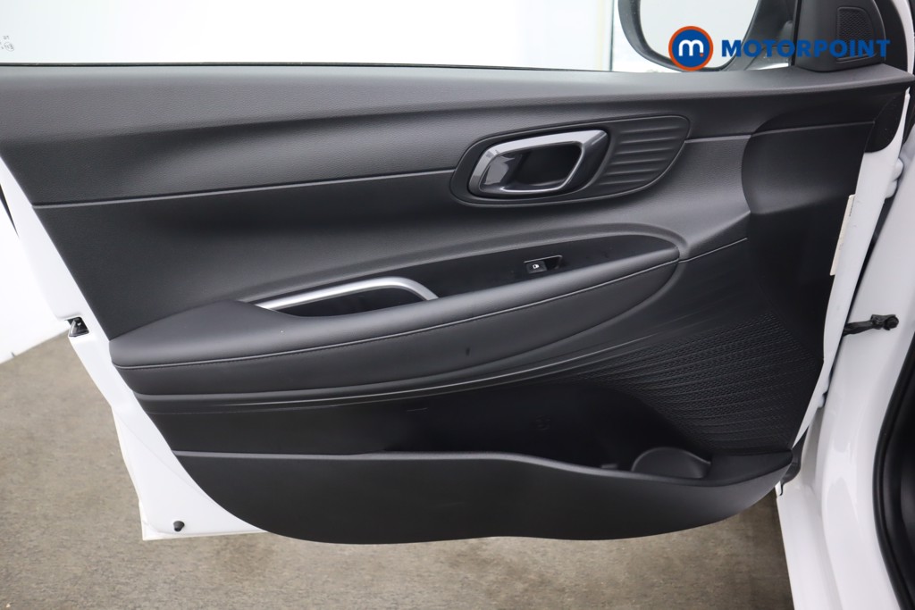 Hyundai I20 Premium Automatic Petrol Hatchback - Stock Number (1600213) - 33rd supplementary image