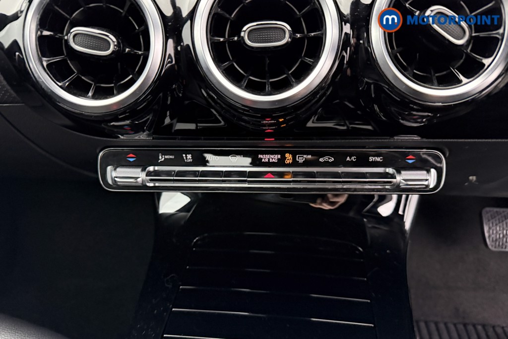 Mercedes-Benz A Class Sport Automatic Petrol Saloon - Stock Number (1600217) - 11th supplementary image