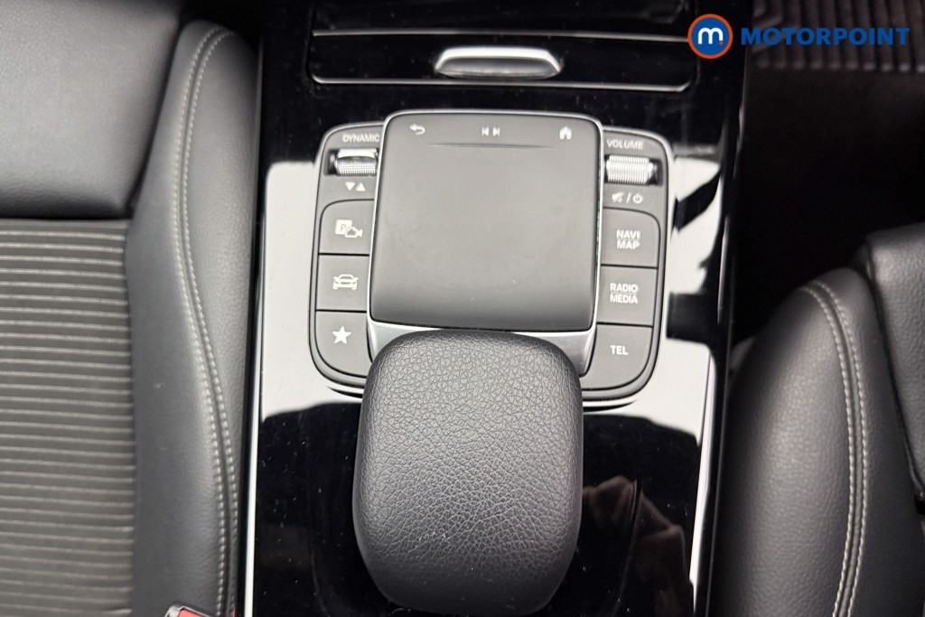 Mercedes-Benz A Class Sport Automatic Petrol Saloon - Stock Number (1600217) - 12th supplementary image