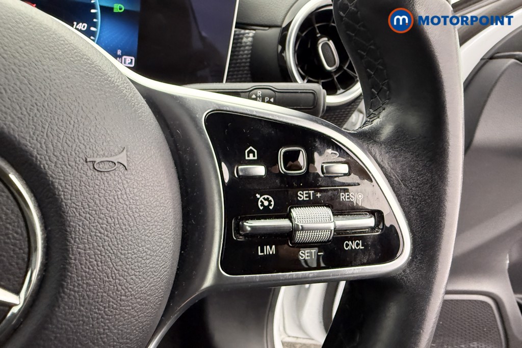 Mercedes-Benz A Class Sport Automatic Petrol Saloon - Stock Number (1600217) - 14th supplementary image