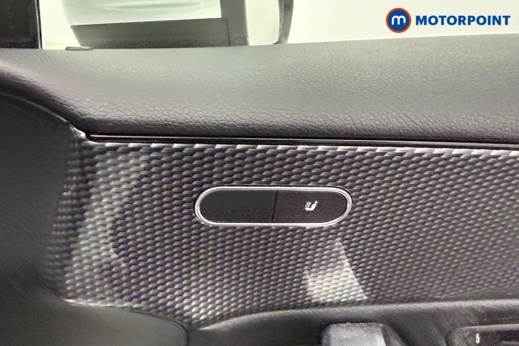 Mercedes-Benz A Class Sport Automatic Petrol Saloon - Stock Number (1600217) - 16th supplementary image