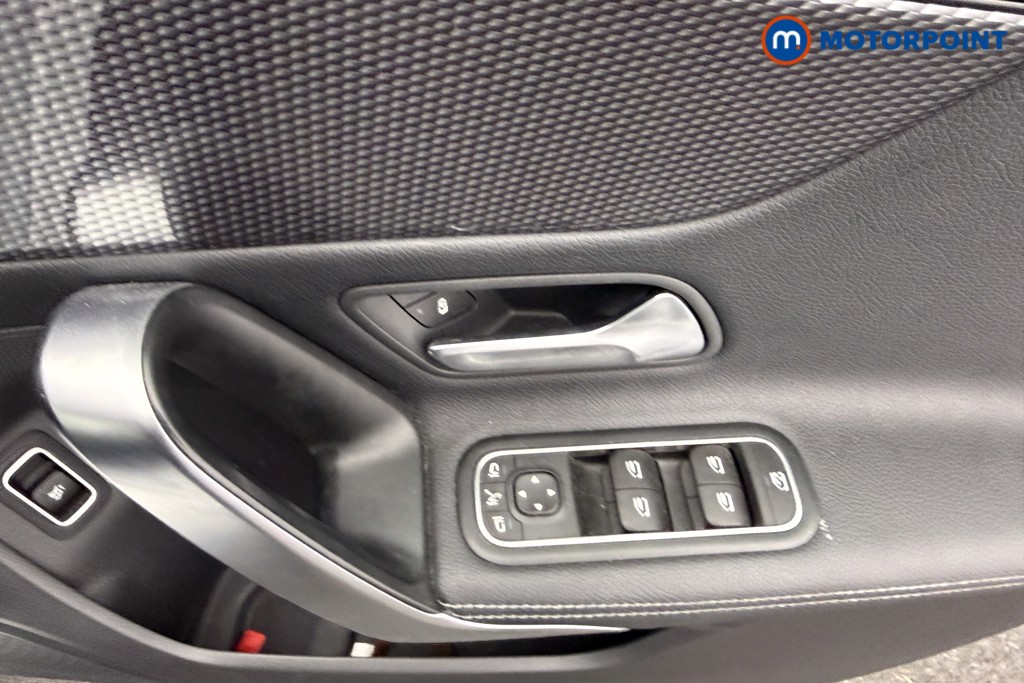 Mercedes-Benz A Class Sport Automatic Petrol Saloon - Stock Number (1600217) - 17th supplementary image