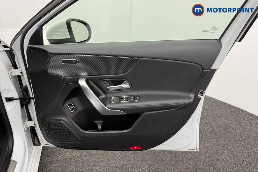 Mercedes-Benz A Class Sport Automatic Petrol Saloon - Stock Number (1600217) - 18th supplementary image