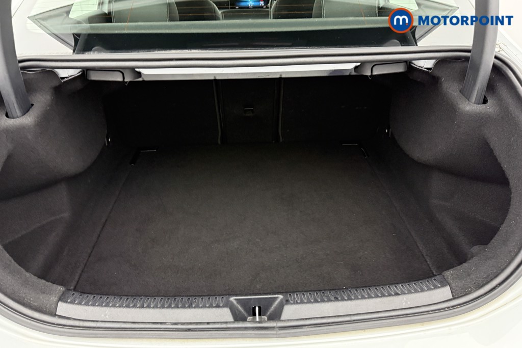 Mercedes-Benz A Class Sport Automatic Petrol Saloon - Stock Number (1600217) - 20th supplementary image