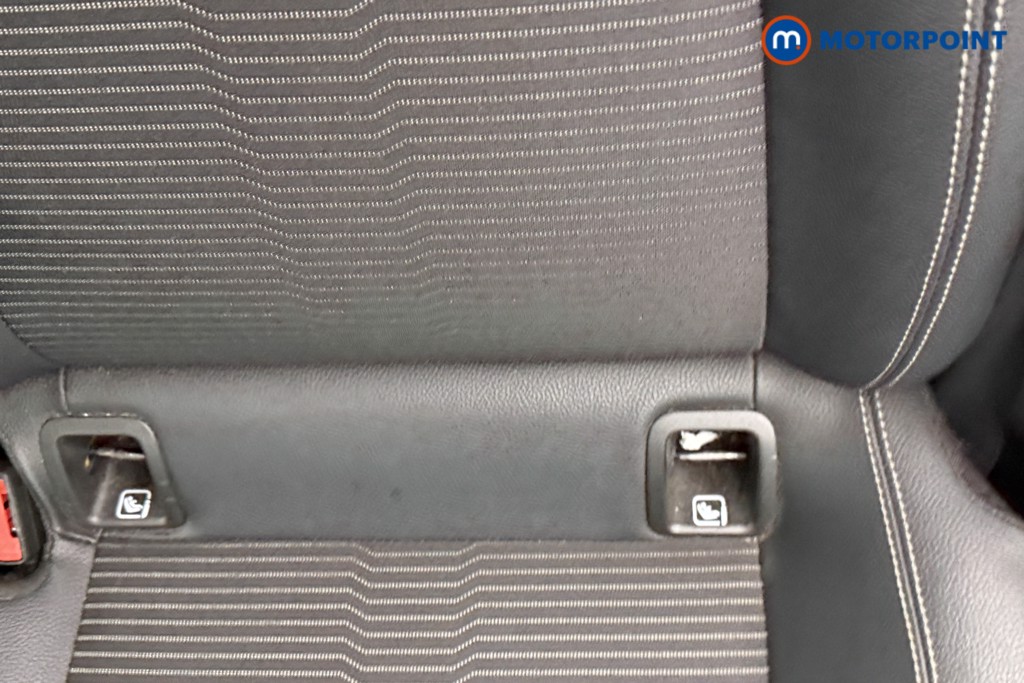 Mercedes-Benz A Class Sport Automatic Petrol Saloon - Stock Number (1600217) - 23rd supplementary image