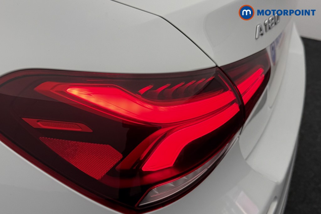 Mercedes-Benz A Class Sport Automatic Petrol Saloon - Stock Number (1600217) - 24th supplementary image