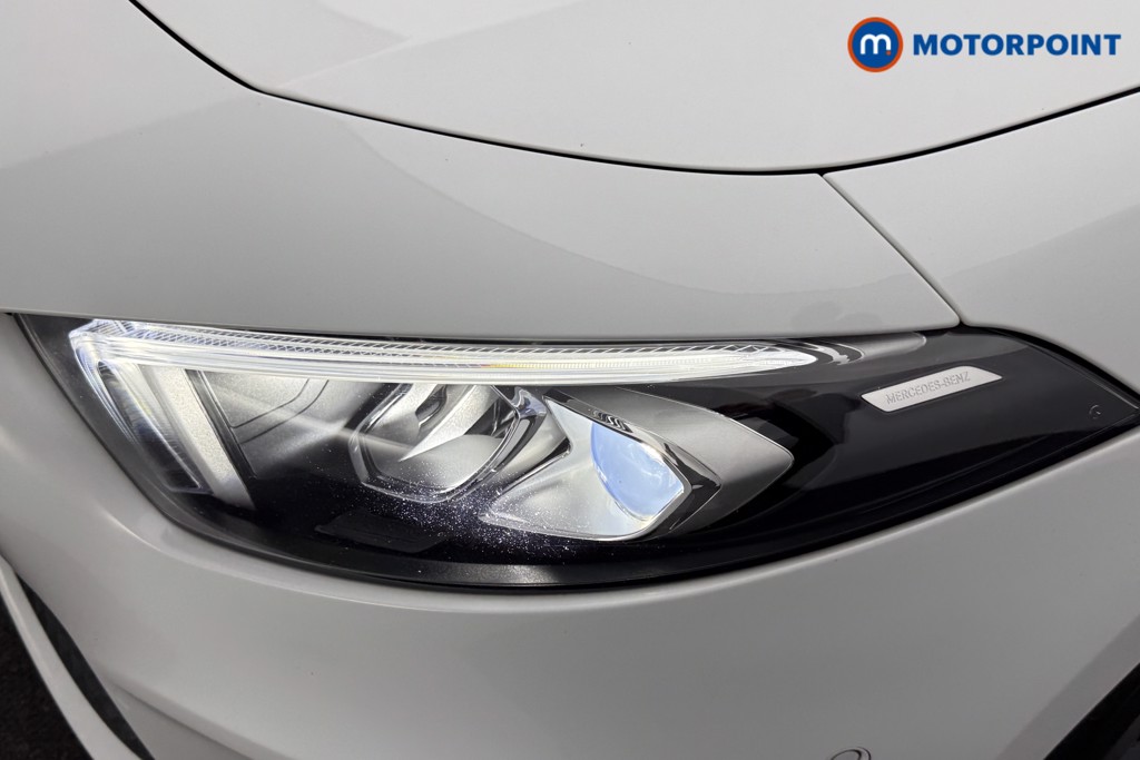 Mercedes-Benz A Class Sport Automatic Petrol Saloon - Stock Number (1600217) - 26th supplementary image