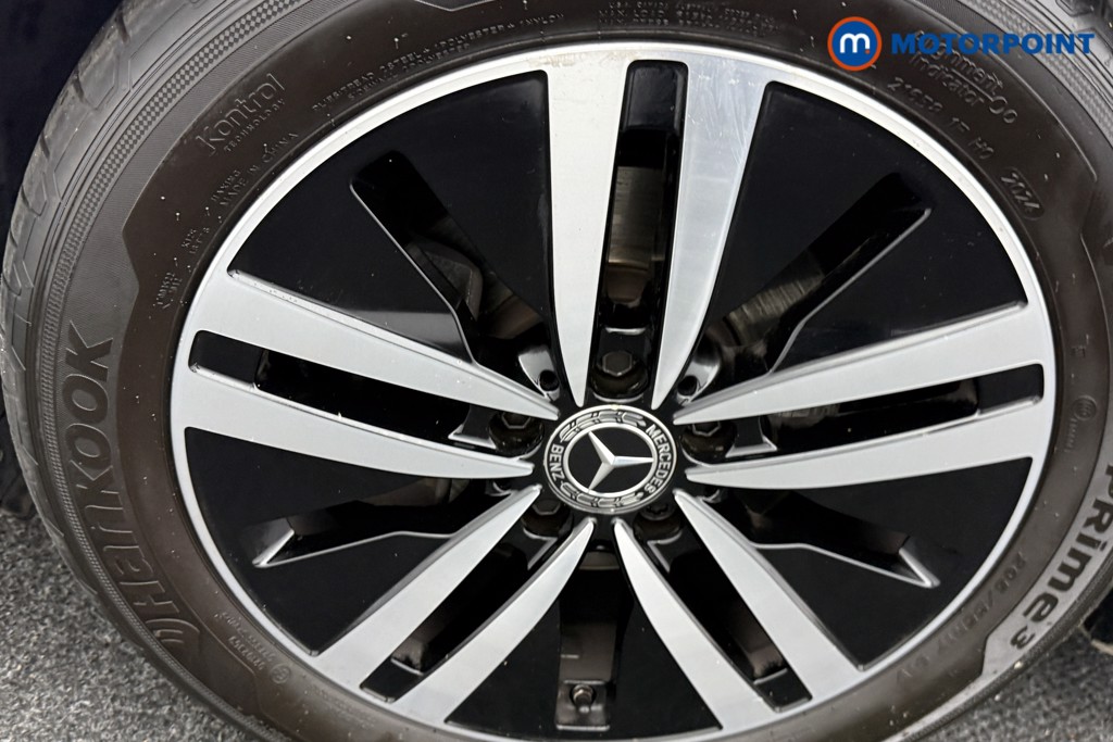 Mercedes-Benz A Class Sport Automatic Petrol Saloon - Stock Number (1600217) - 28th supplementary image