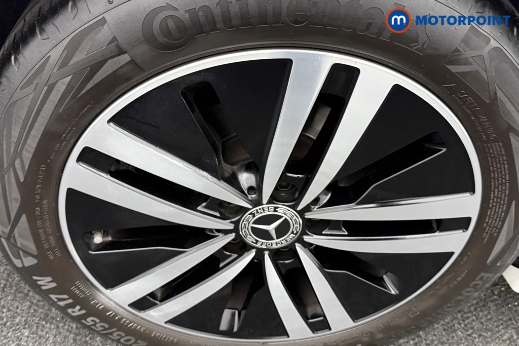 Mercedes-Benz A Class Sport Automatic Petrol Saloon - Stock Number (1600217) - 30th supplementary image